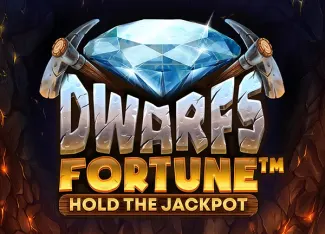 Dwarfs Fortune slot by Wazdan