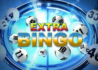 Extra Bingo slot by Wazdan