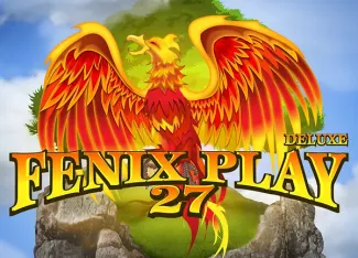 Fenix Play 27 slot by Wazdan