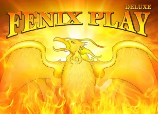 Fenix Play Deluxe slot by Wazdan