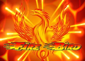 Fire Bird slot by Wazdan