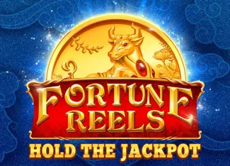 Fortune Reels slot by Wazdan