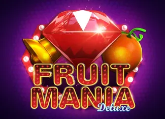 Fruit Mania Deluxe slot by Wazdan