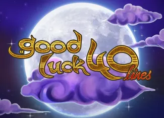 Good Luck 40 slot by Wazdan