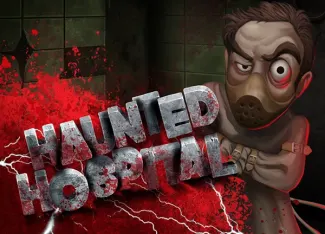 Haunted Hospital slot by Wazdan