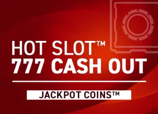 Hot slot by Wazdan