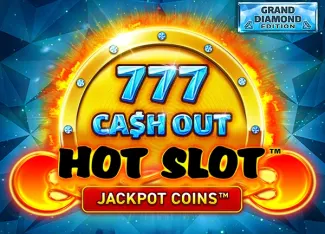 Hot slot by Wazdan