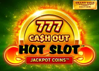 Hot slot by Wazdan
