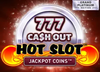 Hot slot by Wazdan