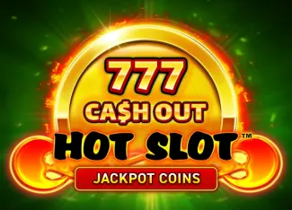 Hot slot by Wazdan