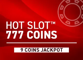 Hot slot by Wazdan