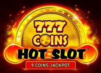 Hot slot by Wazdan
