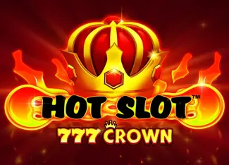 Hot slot by Wazdan