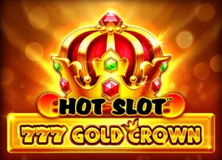 Hot slot by Wazdan
