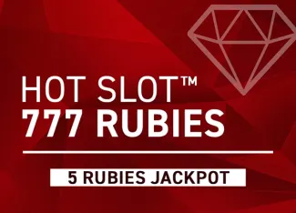 Hot slot by Wazdan