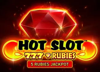 Hot slot by Wazdan