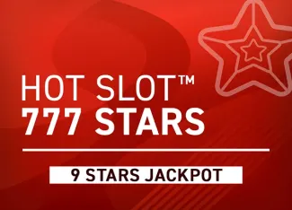 Hot slot by Wazdan