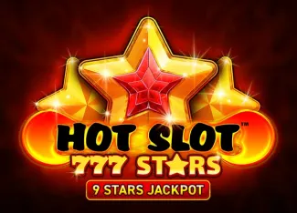 Hot slot by Wazdan