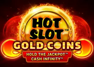 Hot slot by Wazdan