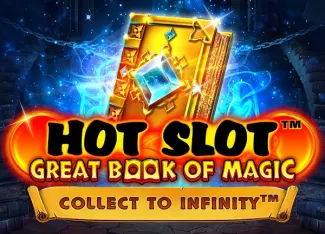 Hot slot by Wazdan