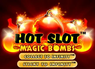 Hot slot by Wazdan
