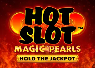Hot slot by Wazdan