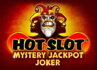 Hot slot by Wazdan