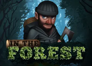 In The Forest slot by Wazdan