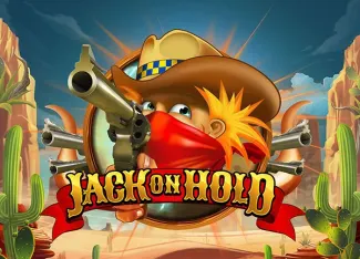 Jack On Hold slot by Wazdan