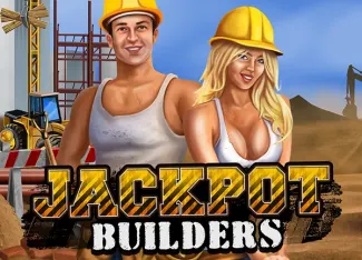 Jackpot Builders slot by Wazdan
