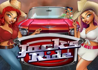 Jack's Ride slot by Wazdan