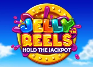 Jelly Reels slot by Wazdan