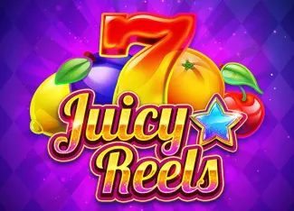 Juicy Reels slot by Wazdan