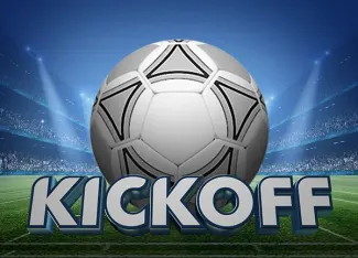 Kick Off slot by Wazdan