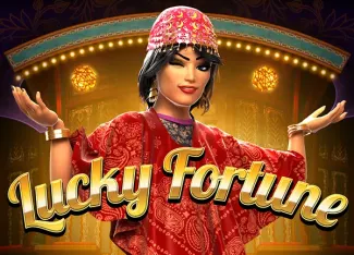Lucky Fortune slot by Wazdan