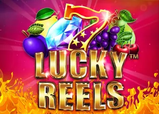 Lucky Reels slot by Wazdan