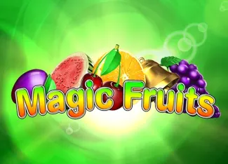 Magic Fruits slot by Wazdan