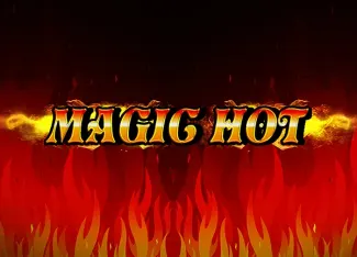 Magic Hot slot by Wazdan
