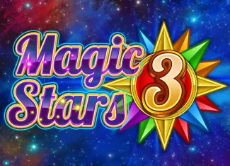 Magic Stars 3 slot by Wazdan
