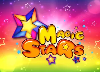 Magic Stars slot by Wazdan