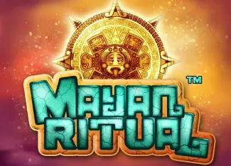 Mayan Ritual slot by Wazdan
