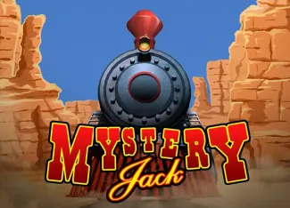 Mystery Jack slot by Wazdan