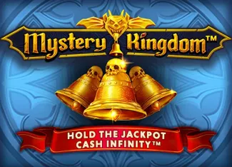 Mystery Kingdom: Mystery Bells slot by Wazdan