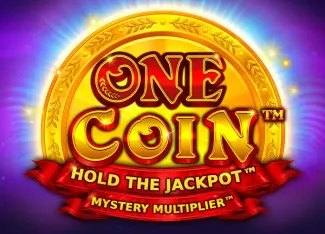 One Coin slot by Wazdan