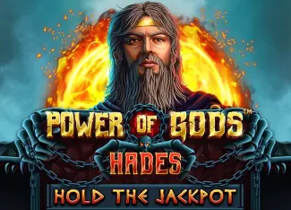 Power of Gods: Hades slot by Wazdan