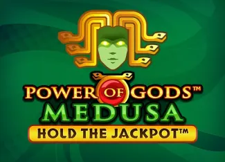 Power of Gods: Medusa Extremely Light slot by Wazdan