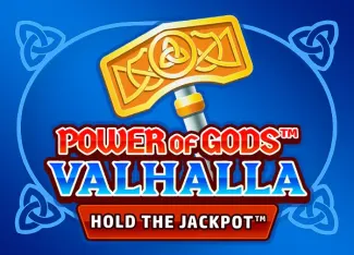 Power of Gods: Valhalla Extremely Light slot by Wazdan