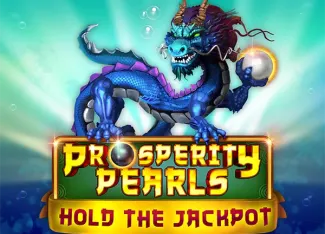 Prosperity Pearls slot by Wazdan