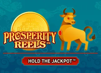 Prosperity Reels slot by Wazdan