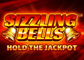 Sizzling Bells slot by Wazdan
